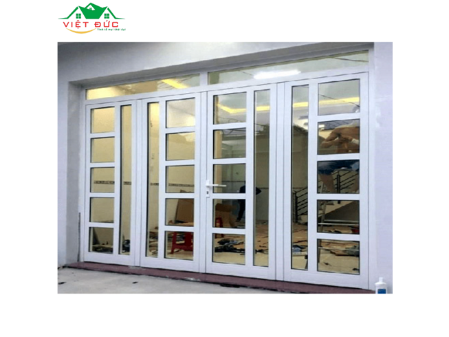CỬA NHÔM TUNGSHIN HỆ 700